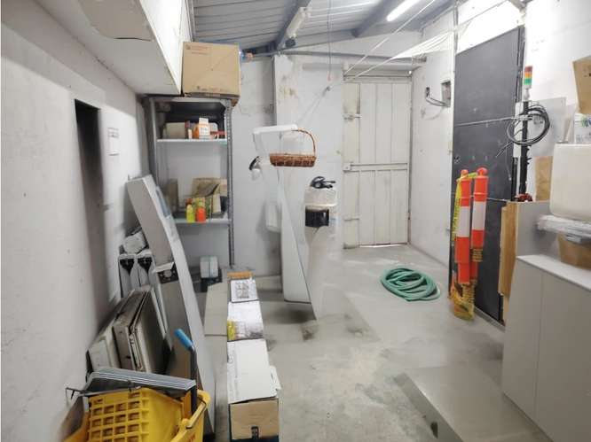 EDIFICIO DE OFICINAS EN VENTA EN URBANIZACIÓN EL CARMEN