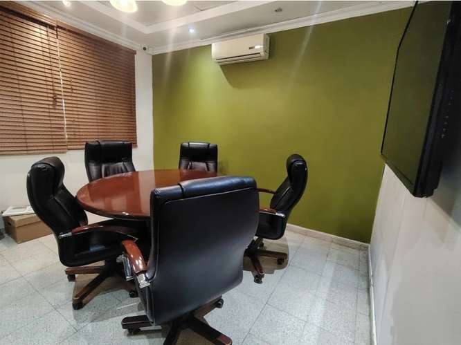 EDIFICIO DE OFICINAS EN VENTA EN URBANIZACIÓN EL CARMEN