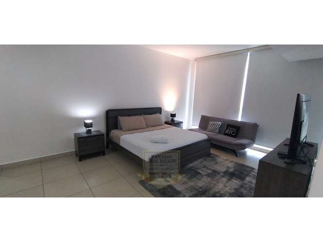 Alquilo apartamento amoblado Punta Pacifica Dupont LT - Imagen 8
