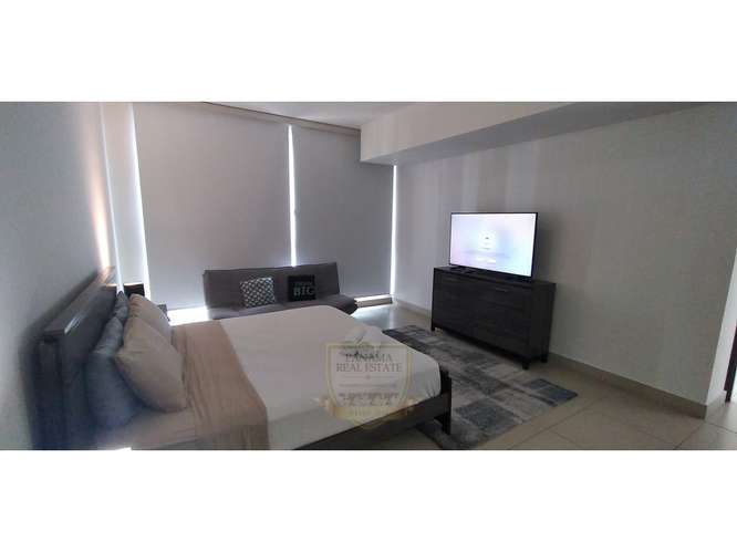 Alquilo apartamento amoblado Punta Pacifica Dupont LT - Imagen 10
