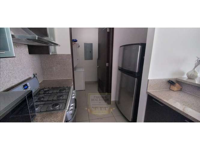 Alquilo apartamento amoblado Punta Pacifica Dupont LT - Imagen 7