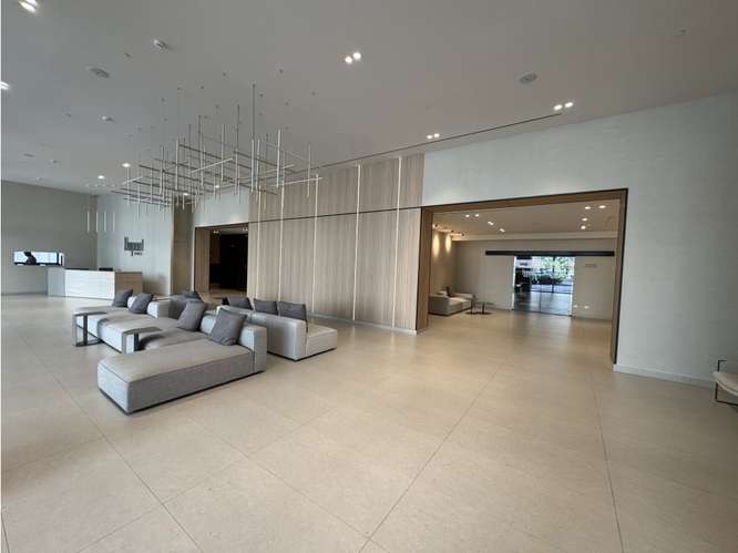Alquilo apartamento amoblado Punta Pacifica Dupont LT - Imagen 18