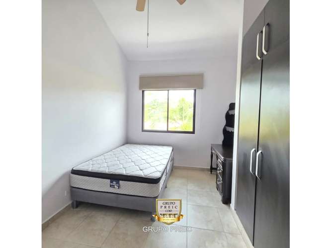 Casa en alquiler clayton village amoblado CC - Imagen 9
