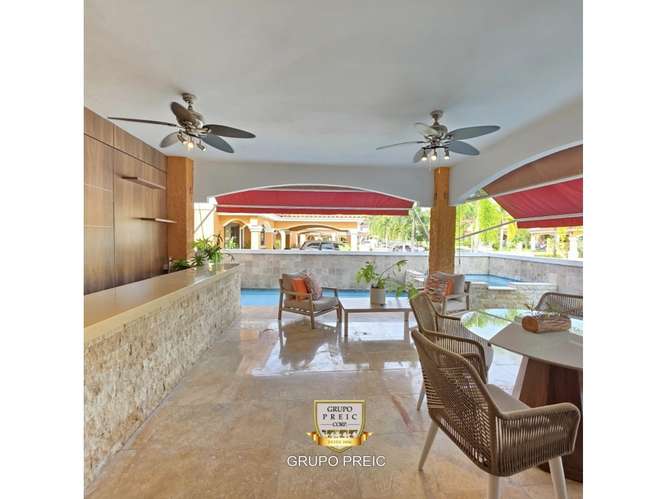 Casa en alquiler clayton village amoblado CC - Imagen 5