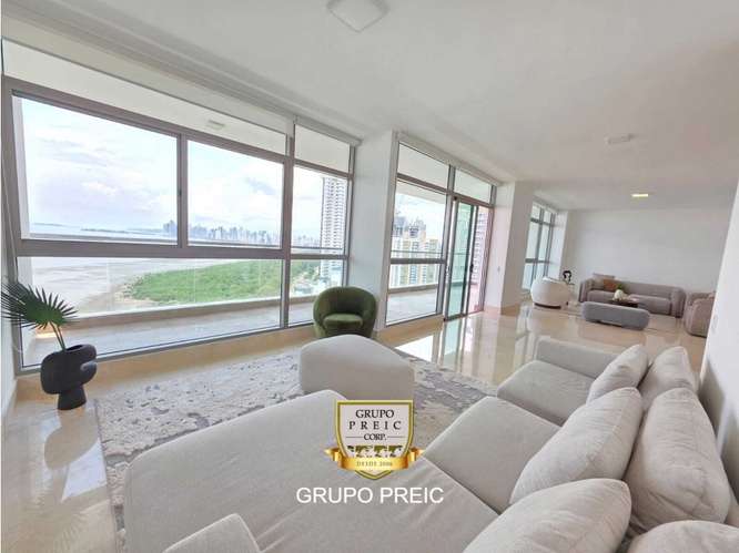 Apartamento en venta Costa del Este Ph Paramount CC - Imagen 1