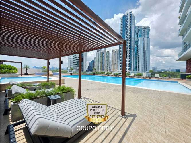 Apartamento en venta Costa del Este Ph Paramount CC - Imagen 14