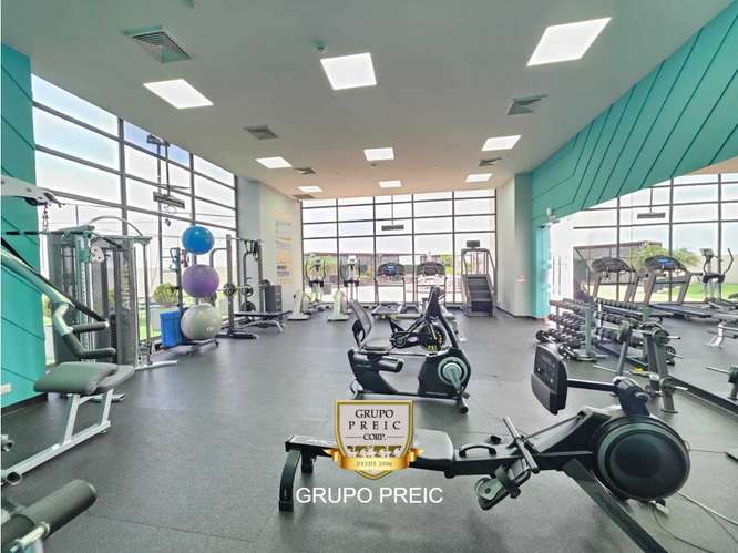 Apartamento en venta Costa del Este Ph Paramount CC - Imagen 18