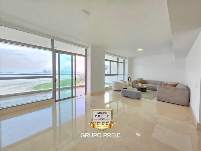 Apartamento en venta Costa del Este Ph Paramount CC - Imagen 2