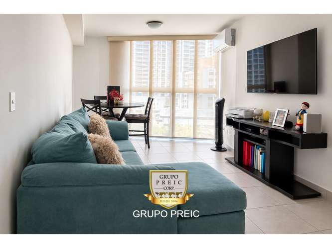 Apartamento en venta Via España Ph Premium CC - Imagen 2