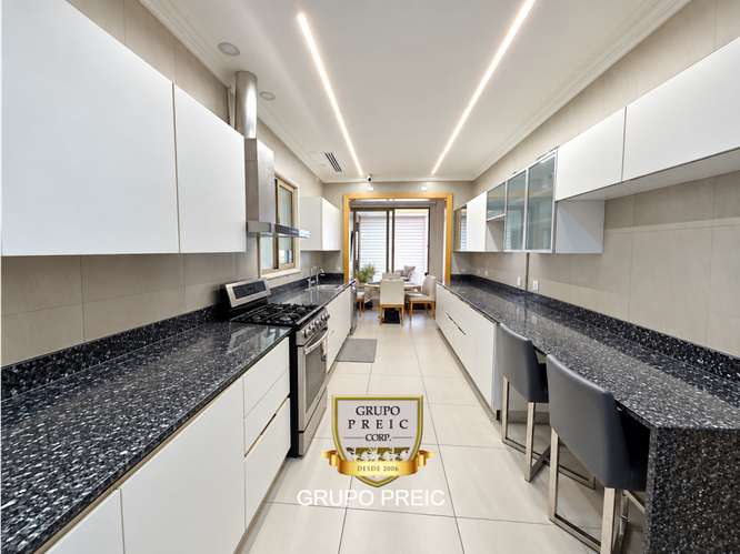 Casa en venta Santa Maria Ph Fairway Estate CC
