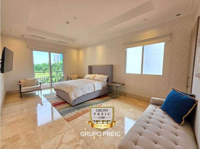 Casa en venta Santa Maria Ph Fairway Estate CC