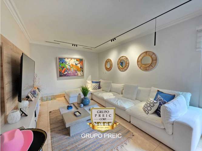 Casa en venta Santa Maria Ph Fairway Estate CC