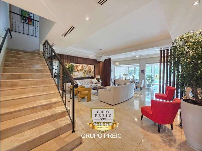 Casa en venta Santa Maria Ph Fairway Estate CC