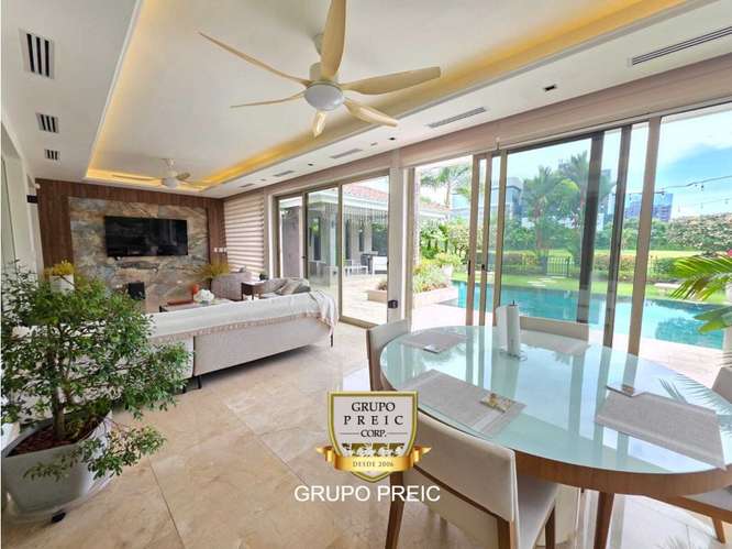 Casa en venta Santa Maria Ph Fairway Estate CC