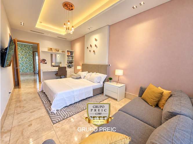 Casa en venta Santa Maria Ph Fairway Estate CC