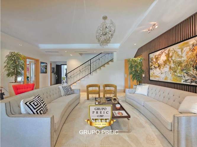 Casa en venta Santa Maria Ph Fairway Estate CC