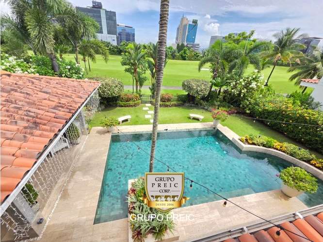 Casa en venta Santa Maria Ph Fairway Estate CC