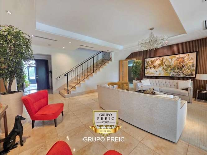 Casa en venta Santa Maria Ph Fairway Estate CC
