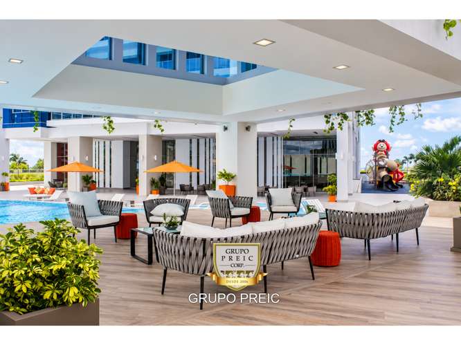 Apartamento en venta Costa del Este Ph Regalia CC - Imagen 14