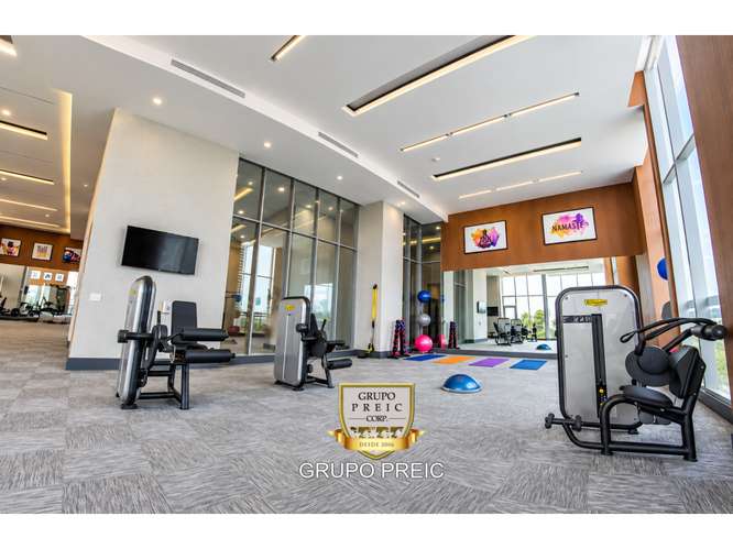 Apartamento en venta Costa del Este Ph Regalia CC - Imagen 15