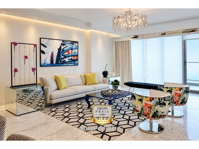 Apartamento en venta Costa del Este Ph Regalia CC - Imagen 1