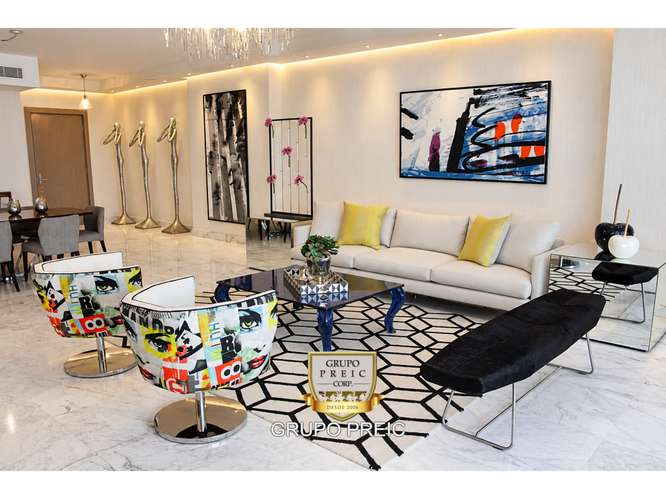 Apartamento en venta Costa del Este Ph Regalia CC - Imagen 2