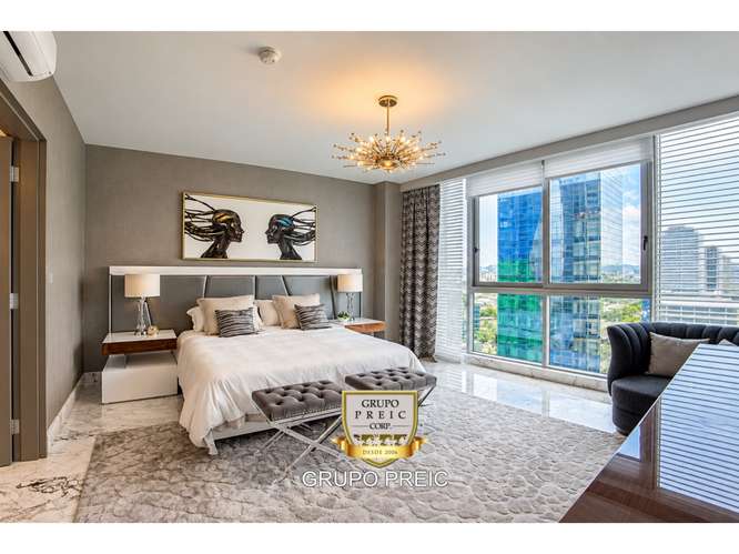 Apartamento en venta Costa del Este Ph Regalia CC - Imagen 11