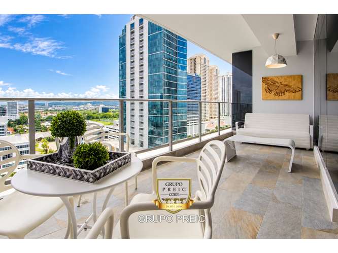 Apartamento en venta Costa del Este Ph Regalia CC - Imagen 3