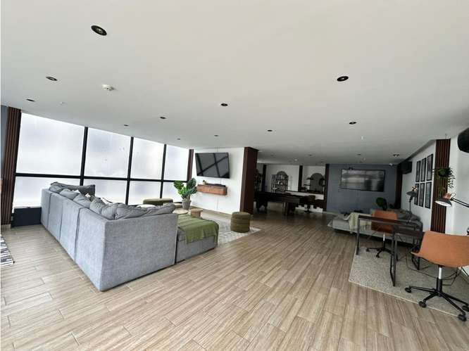VENTA DE APARTAMENTO EN BELLA VISTA, PH VISTA BALBOA - Imagen 13
