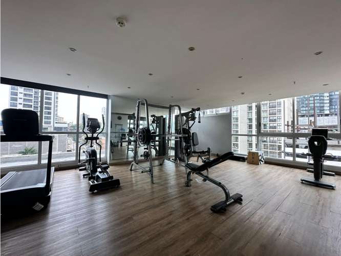 VENTA DE APARTAMENTO EN BELLA VISTA, PH VISTA BALBOA - Imagen 15