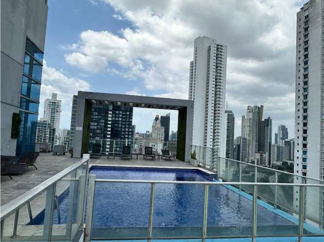VENTA DE APARTAMENTO EN BELLA VISTA, PH VISTA BALBOA - Imagen 19