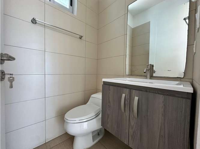 VENTA DE APARTAMENTO EN BELLA VISTA, PH VISTA BALBOA - Imagen 5