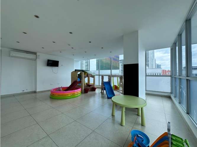 VENTA DE APARTAMENTO EN BELLA VISTA, PH VISTA BALBOA - Imagen 17