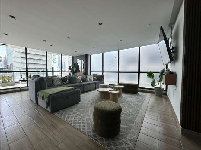 VENTA DE APARTAMENTO EN BELLA VISTA, PH VISTA BALBOA - Imagen 14