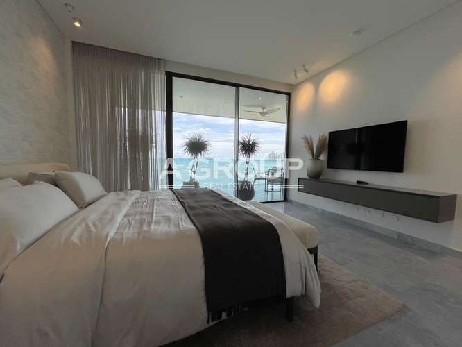 Upper East Tower - Costa del Este - Se Vende Exclusivo Apartamento