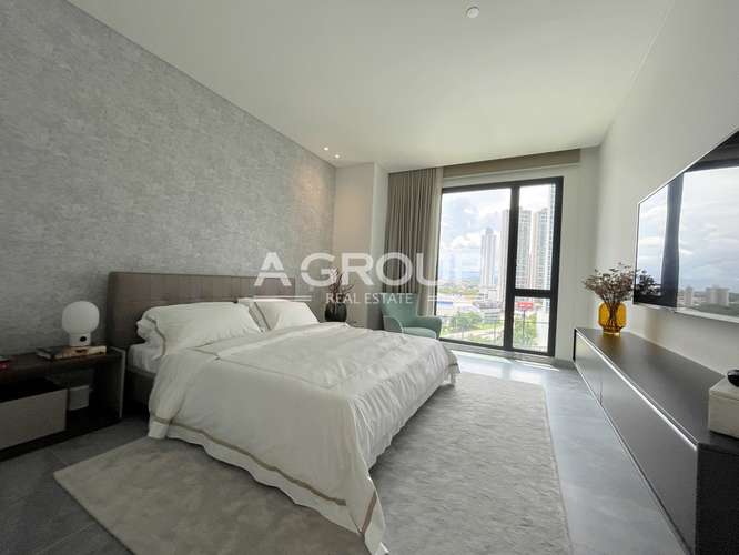 Upper East Tower - Costa del Este - Se Vende Exclusivo Apartamento