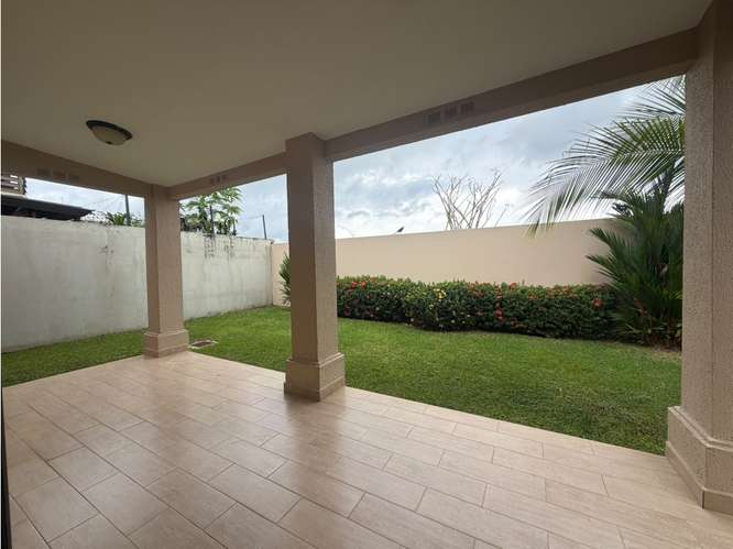 Casa Unifamiliar Línea Blanca en Woodlands, Panamá Pacífico - Imagen 12