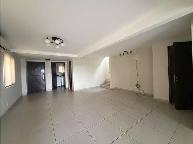 Casa Unifamiliar Línea Blanca en Woodlands, Panamá Pacífico - Imagen 5