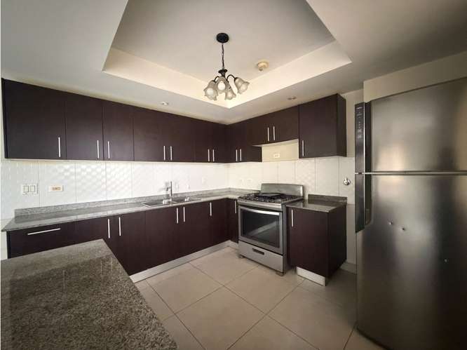 Casa Unifamiliar Línea Blanca en Woodlands, Panamá Pacífico - Imagen 3
