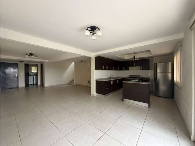Casa Unifamiliar Línea Blanca en Woodlands, Panamá Pacífico - Imagen 2