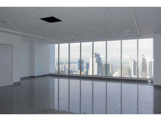 Venta o alquiler de oficina de 108 mts/ Torre Bicsa - Imagen 8