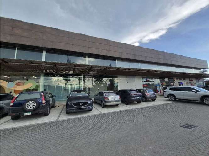 Alquiler de local de 398 mts en Llano Bonito/ Plaza Del Este Center - Imagen 1