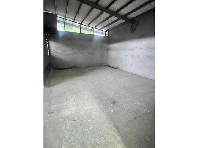 Alquiler de Ofibodega de 450 mts en Parque Lefevre
