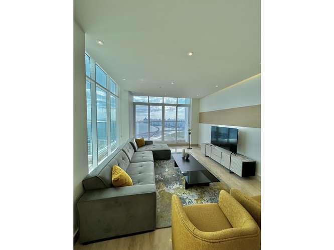 ALQUILER  PENTHOUSE DE 2 NIVELES EN  COSTA DEL ESTE | VISTA AL MAR - Imagen 17