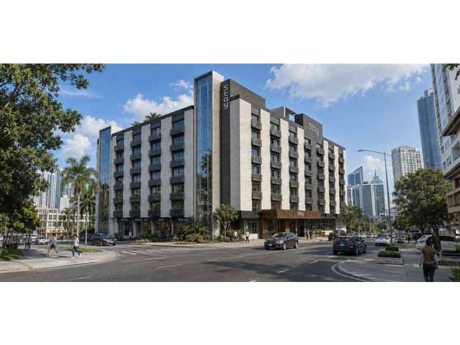 APARTAMENTOS EN VENTA STAY BELLA VISTA