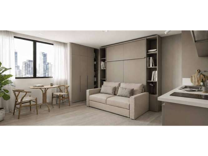 APARTAMENTOS EN VENTA STAY BELLA VISTA - Imagen 4