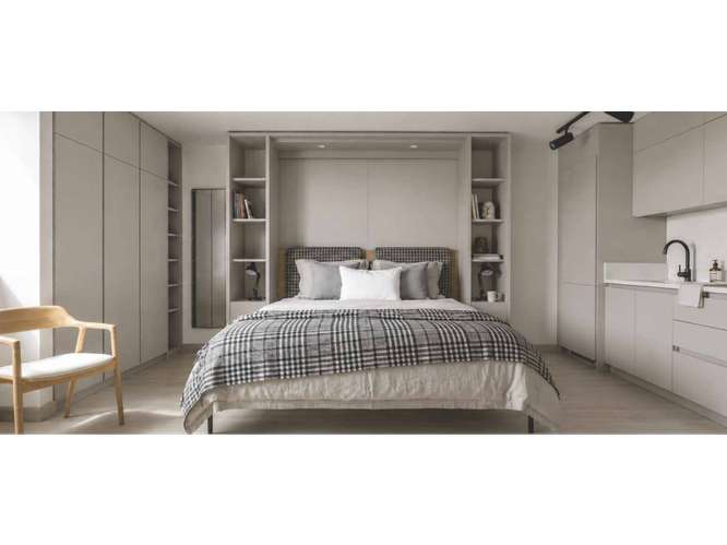 APARTAMENTOS EN VENTA STAY BELLA VISTA - Imagen 6