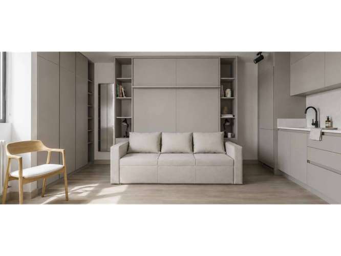 APARTAMENTOS EN VENTA STAY BELLA VISTA - Imagen 7