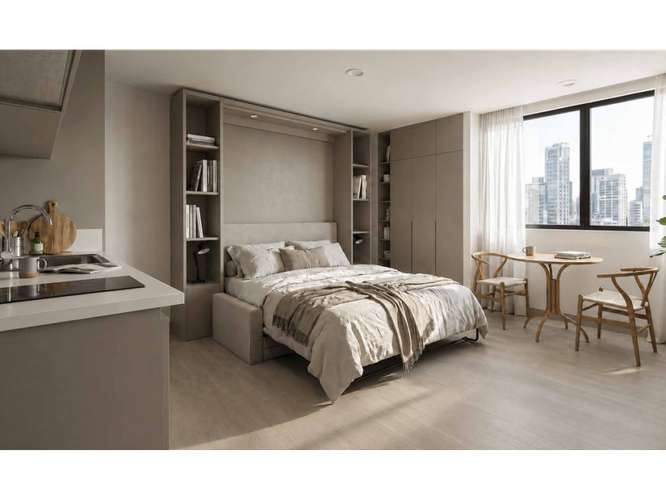 APARTAMENTOS EN VENTA STAY BELLA VISTA - Imagen 2