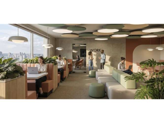 APARTAMENTOS EN VENTA STAY BELLA VISTA - Imagen 10